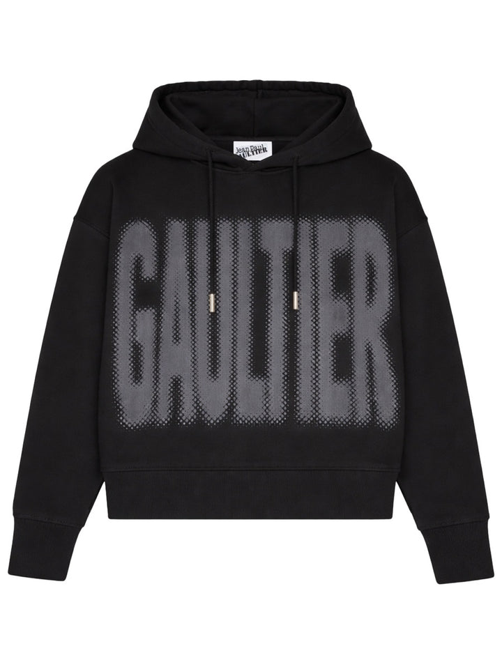 Jean Paul Gaultier Felpe - Black | 7a5c2b11b15cb955e4e5c6a8f5a06a9d5f25c654