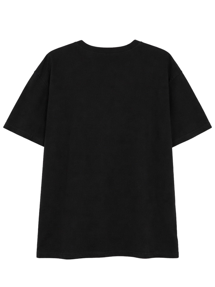 Ih Nom Uh Nit T shirt - Black | e991b35816fbd160af44d1cbc0fe735ef2a6ce44