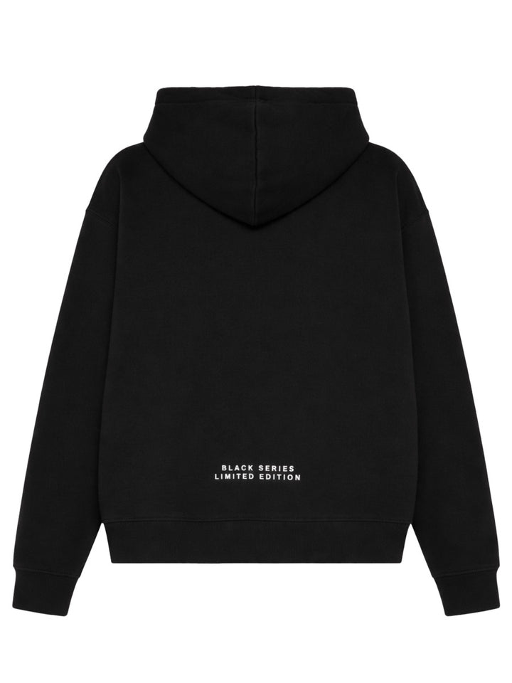 Ih Nom Uh Nit Felpe - Black | c436dcbd49515025382a30c79bd3fe66c51075fd