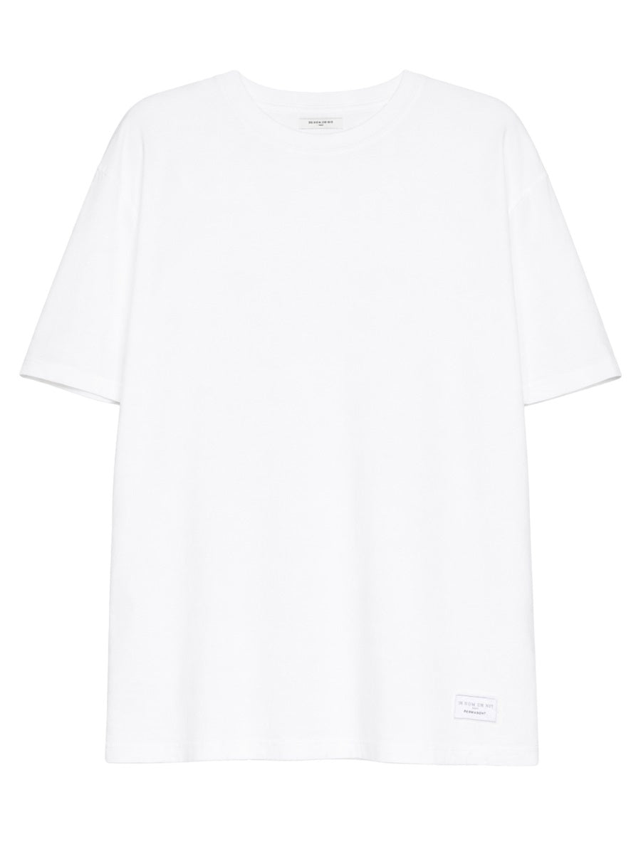 Ih Nom Uh Nit T shirt - White | ca91c14041c4524540d531cd85b6113166005689