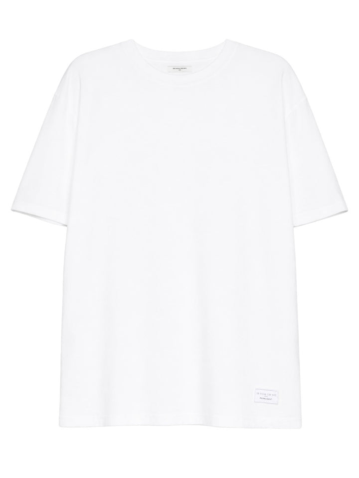 Ih Nom Uh Nit T shirt - White | ca91c14041c4524540d531cd85b6113166005689