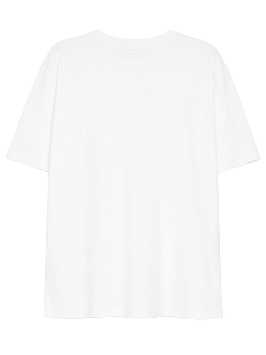Ih Nom Uh Nit T shirt - White | 58707f34e1377a78eed00b8abcf8ae3d54bda5d2