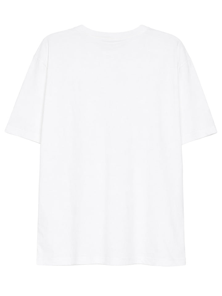 Ih Nom Uh Nit T shirt - White | 58707f34e1377a78eed00b8abcf8ae3d54bda5d2