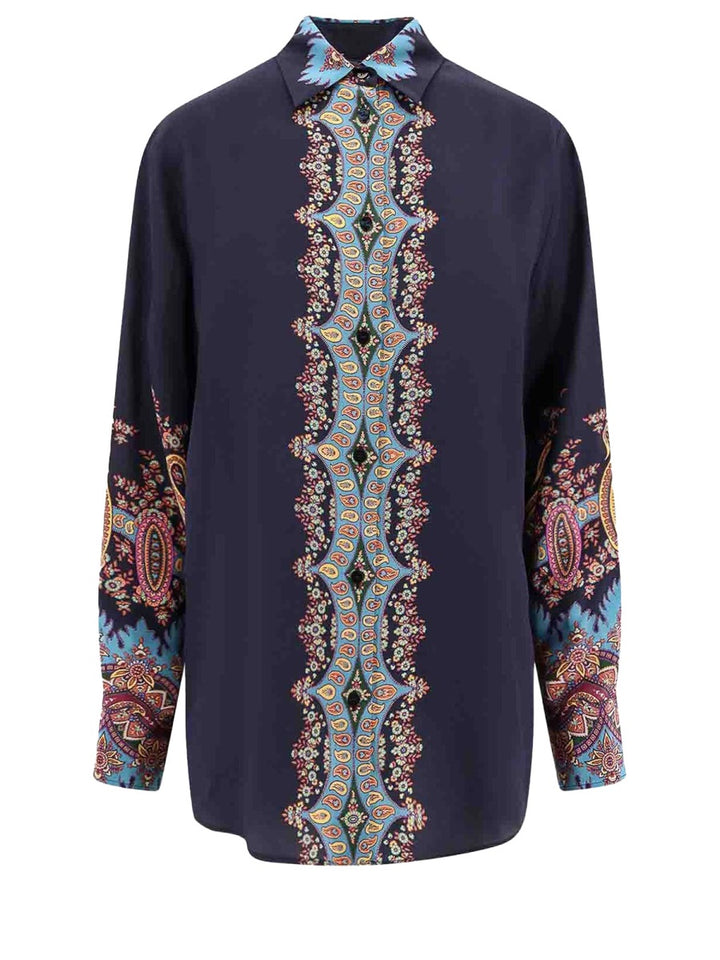 Etro Camicie - Multicolour | 3cc77db4e0097afbaebb475e0e178d360517e101