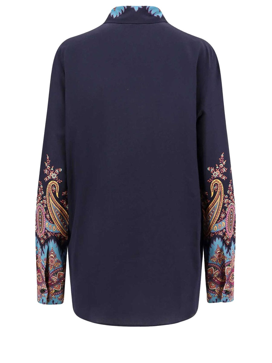 Etro Camicie - Multicolour | 25a28dff8d5e3c31d73a5fc975cbcabe8aaeff19