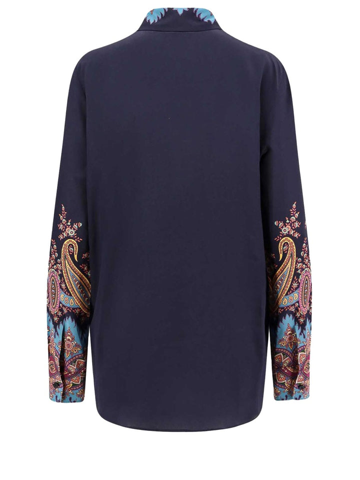 Etro Camicie - Multicolour | 25a28dff8d5e3c31d73a5fc975cbcabe8aaeff19