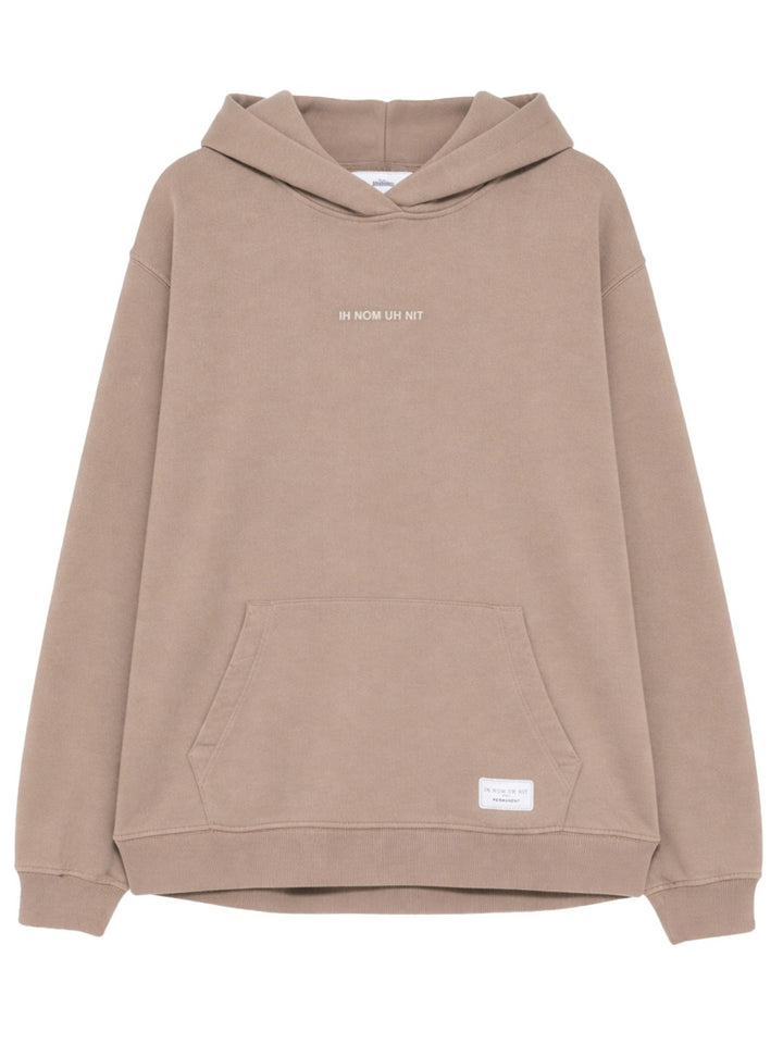 Ih Nom Uh Nit Felpe - Beige | 0a7c617c091013bd6dc3573bcd4428ea5c9f16fb