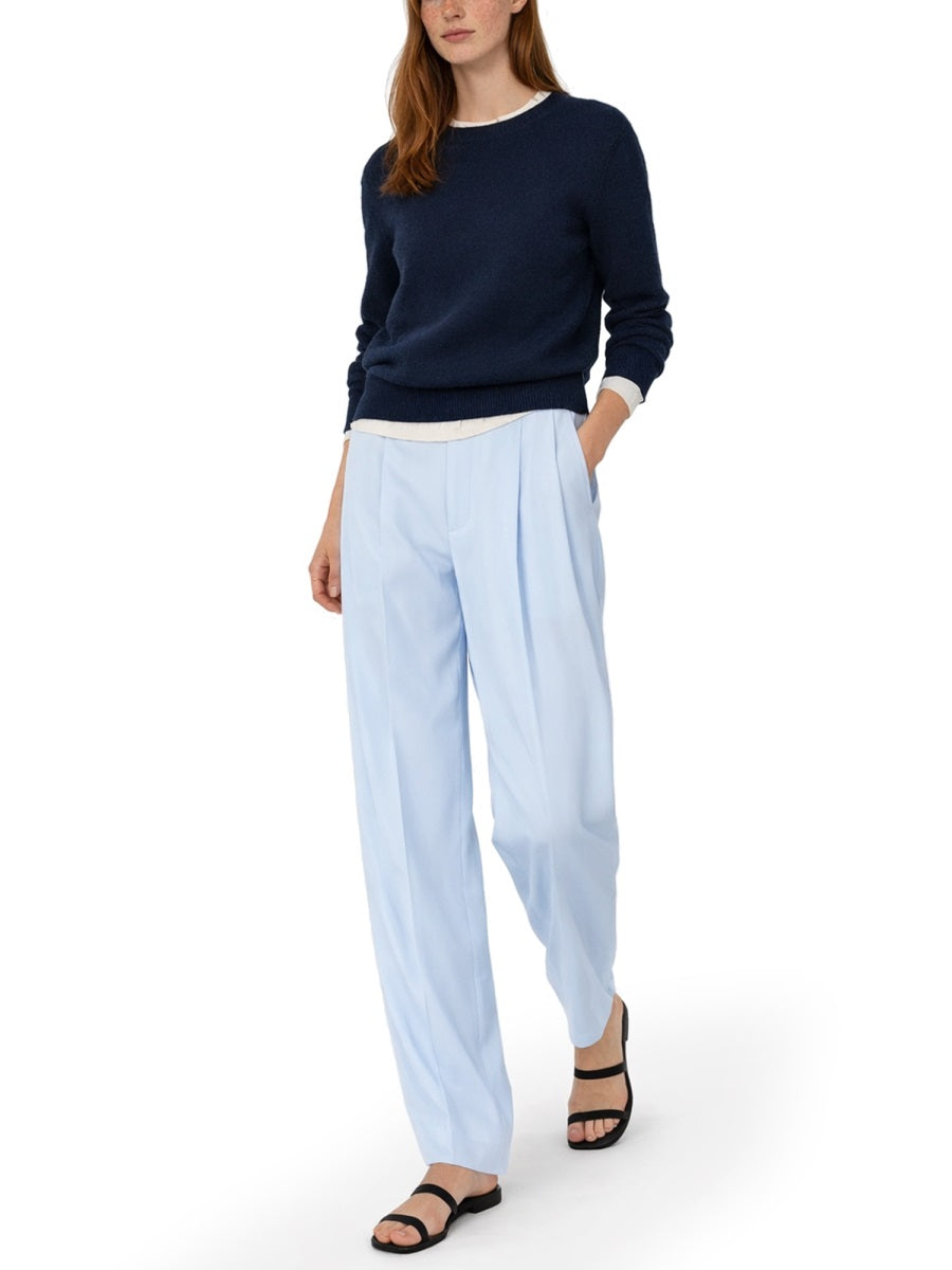 Bottega Veneta Pantaloni - Blue | 5e3656691daff3a9145ac83a122148f58846a89e