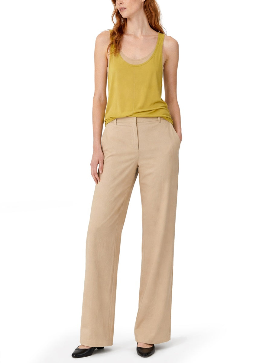 Paul Smith Pantaloni - Beige | 55f31d1c53c3e569a0ee8dc7064348a11e6ba414