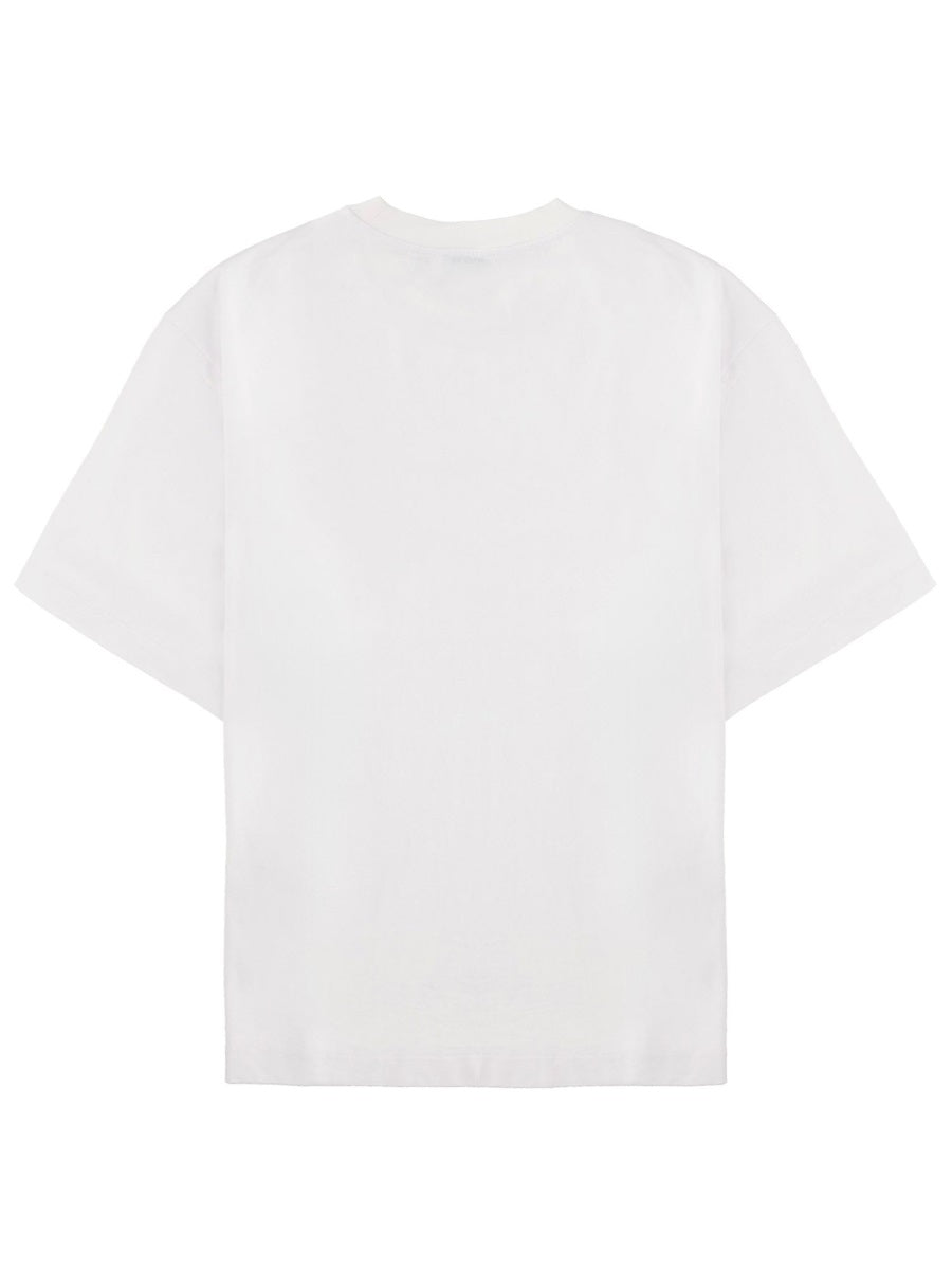 Off-White T shirt - White | 499df8c1b3b1354806db8cf598c4e349bd9de012