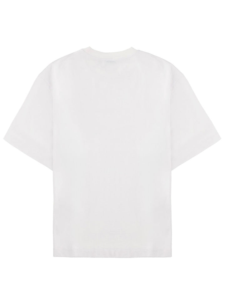 Off-White T shirt - White | 499df8c1b3b1354806db8cf598c4e349bd9de012