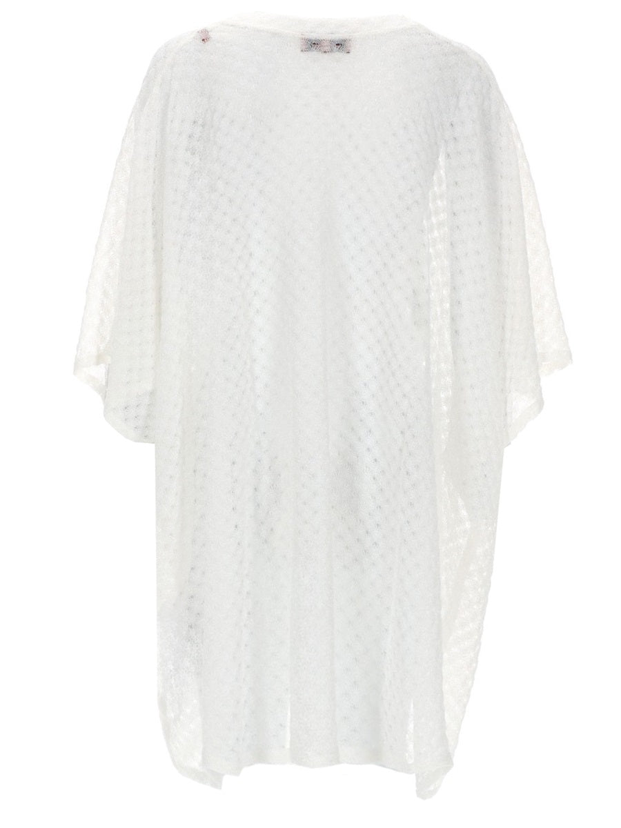 Missoni Abiti - White | 3c9c6f8bbcaeffa58cc64ef1b8ac683f8f13fe8a