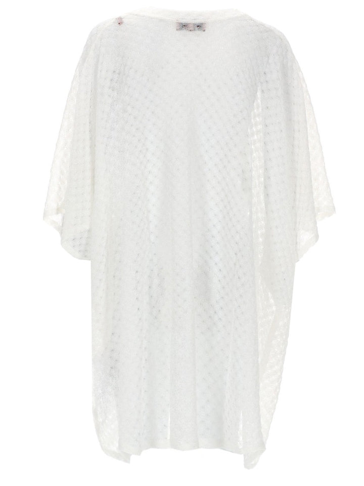 Missoni Abiti - White | 3c9c6f8bbcaeffa58cc64ef1b8ac683f8f13fe8a