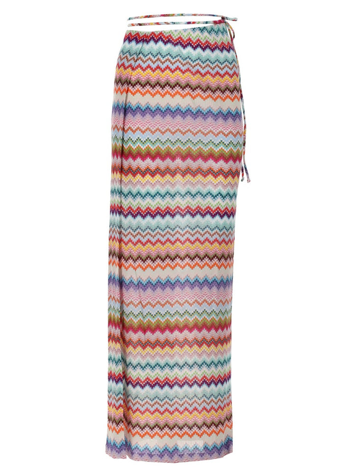 Missoni Gonne - Multicolour | 9fdcd92daf5a17897ae33b6242165e66f7d2dbd2