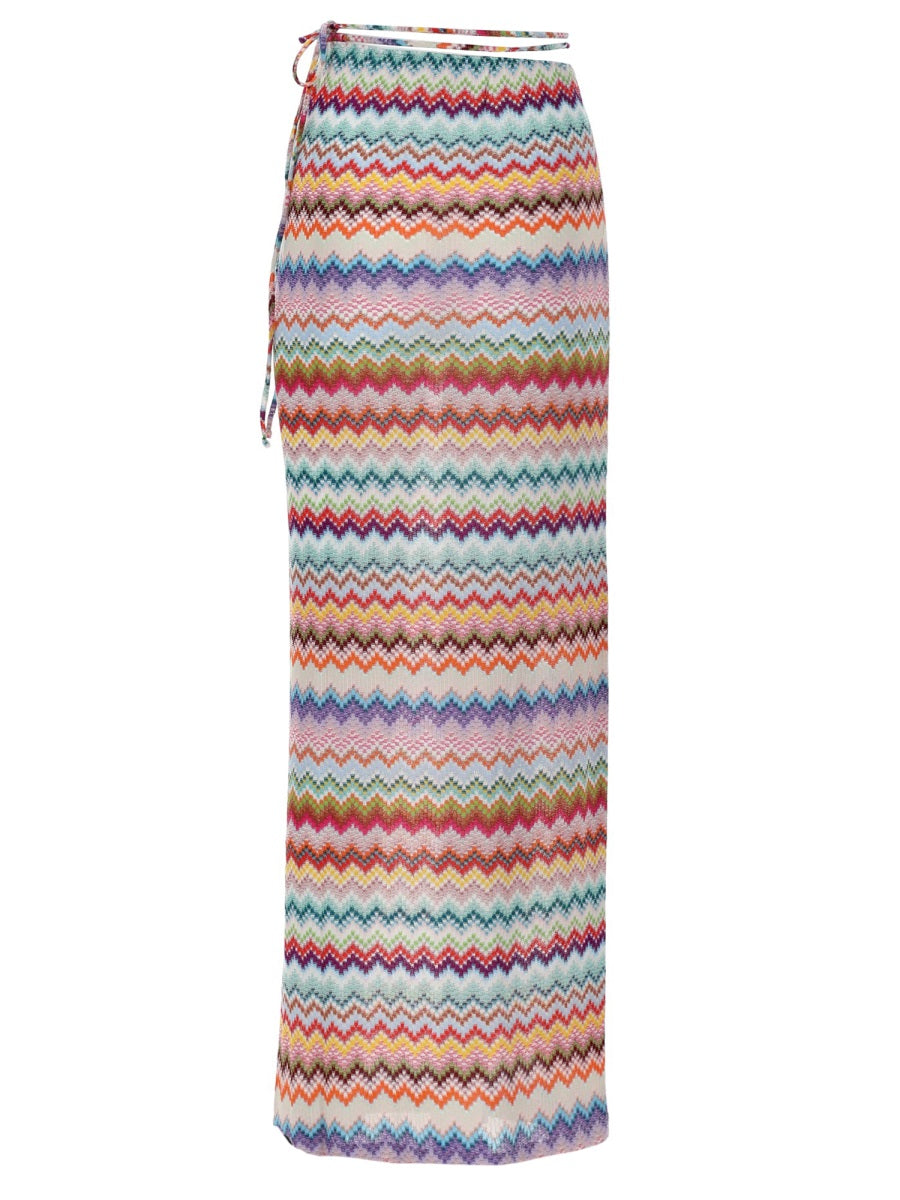 Missoni Gonne - Multicolour | 7f2d5c7884de8c6d79ff54da328981ec209619e0