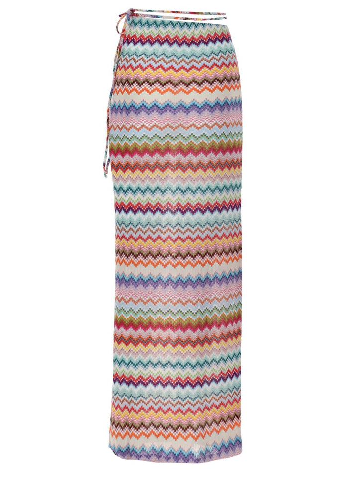 Missoni Gonne - Multicolour | 7f2d5c7884de8c6d79ff54da328981ec209619e0