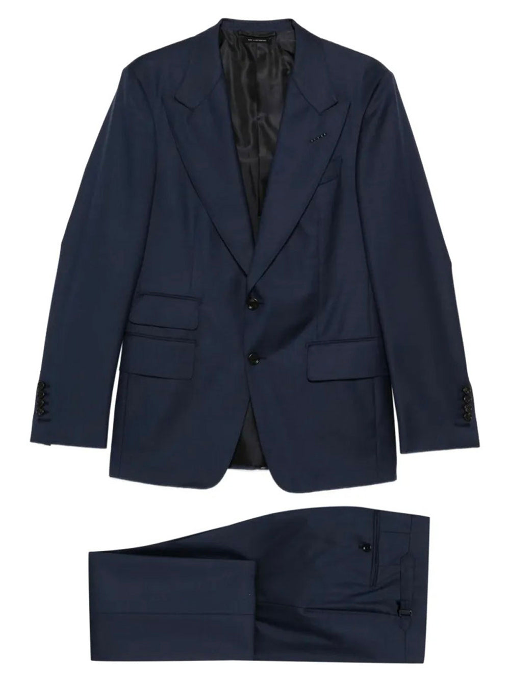 Tom Ford Single breasted - Blu | 6c5c78245192e8ccf46fd18c34e1dcfef3785fe5