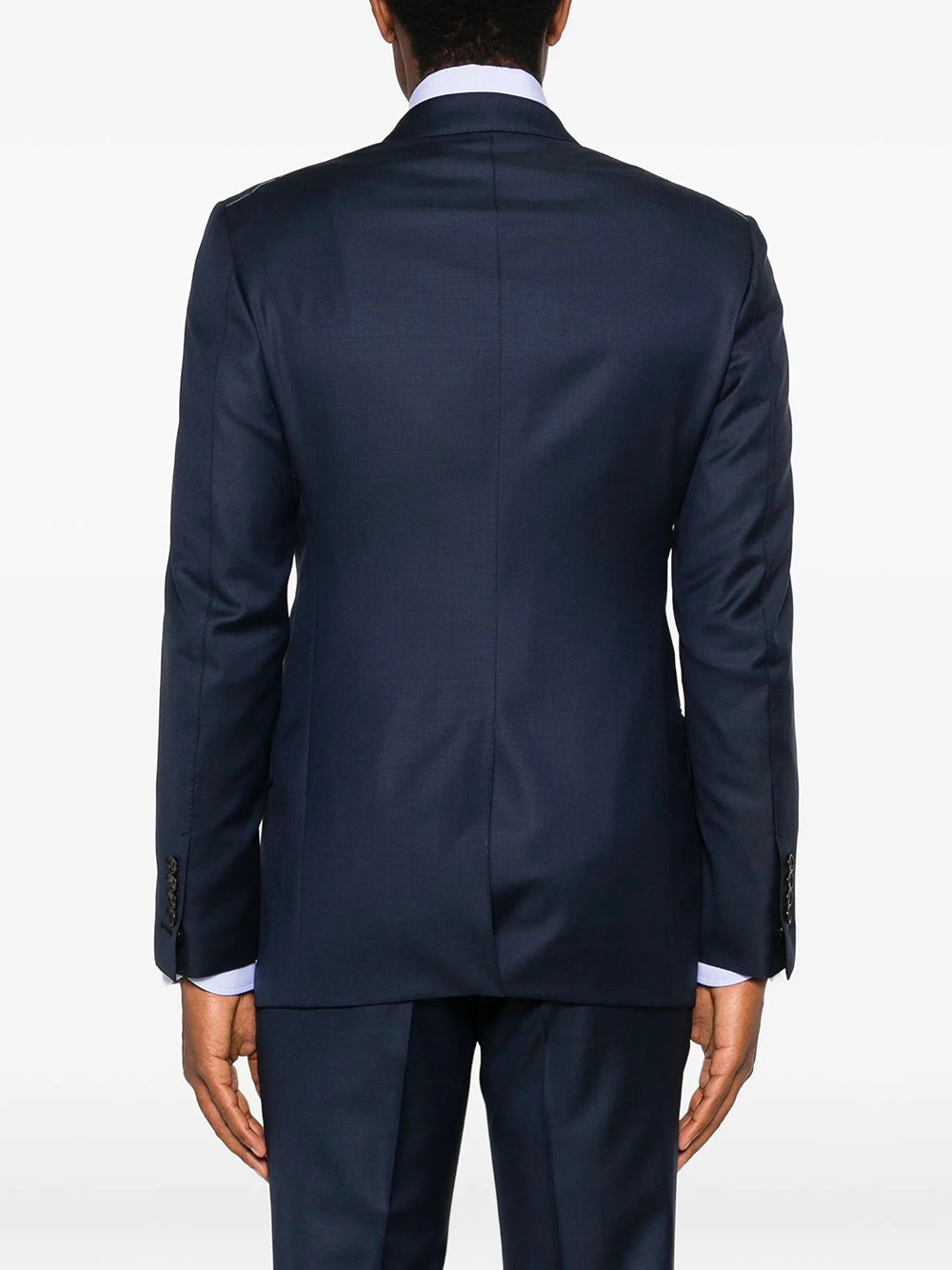 Tom Ford Single breasted - Blu | 9d62ec903e511232929203e2c1f5554ecf3b441b