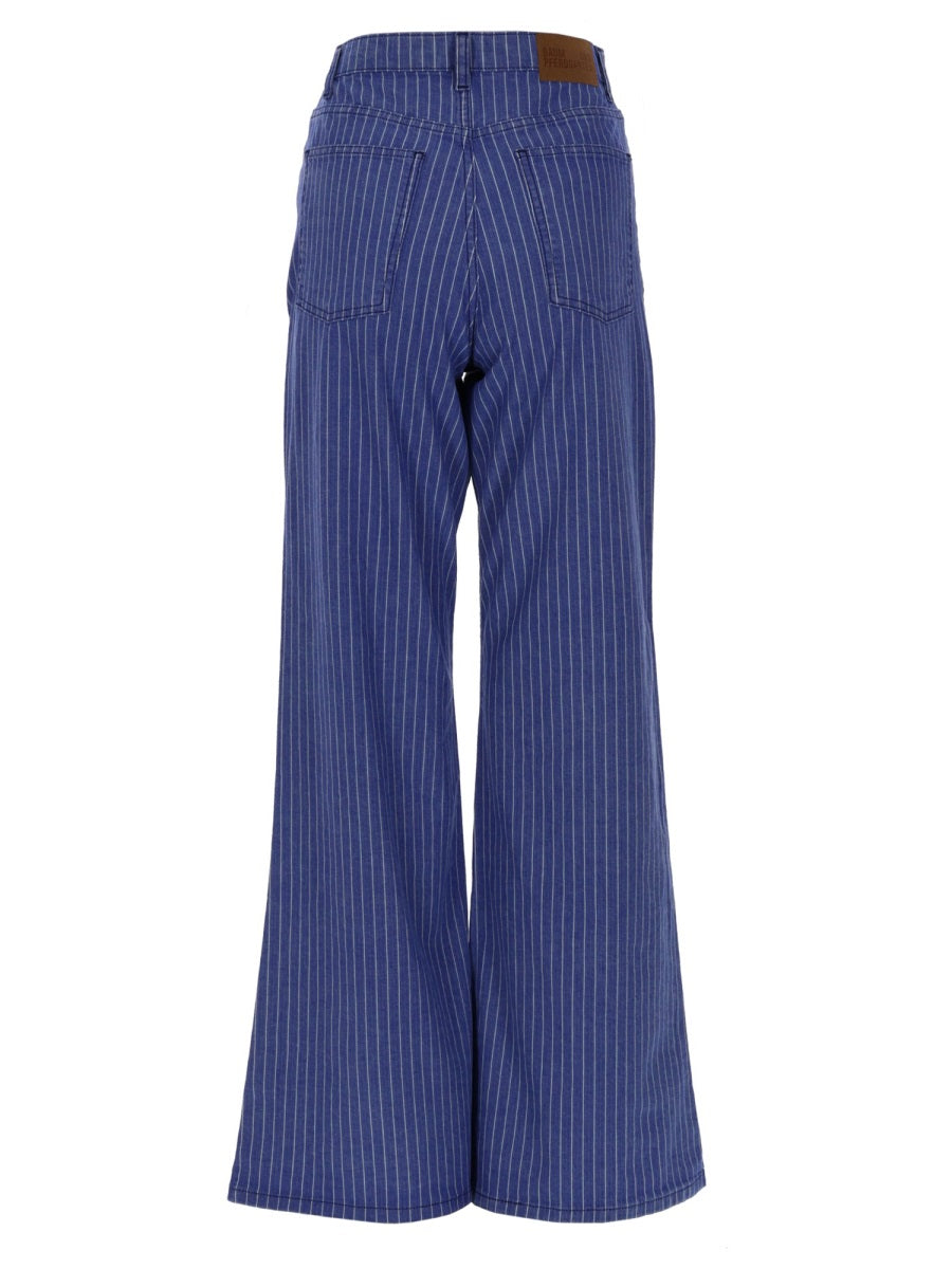 Baum Und Pferdgarten Jeans - Blue | a09eb138878bb8ef61e5028e45171075c6238699