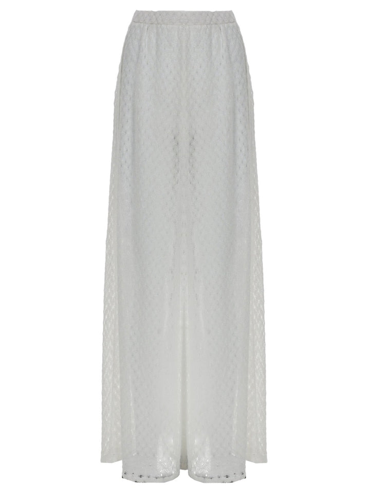 Missoni Pantaloni - White | 301de832d46e509528803234bd5d5c92fc19d15c