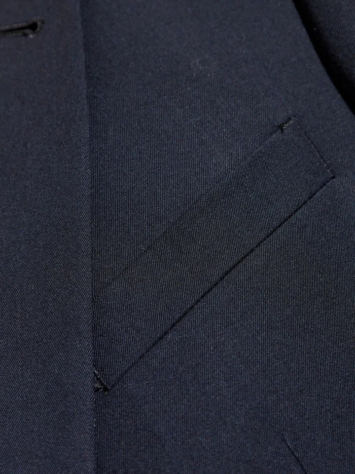 Giorgio Armani Single breasted - Blu | ac1d96531ec36dbe2778d60160b11aa0fda52e61