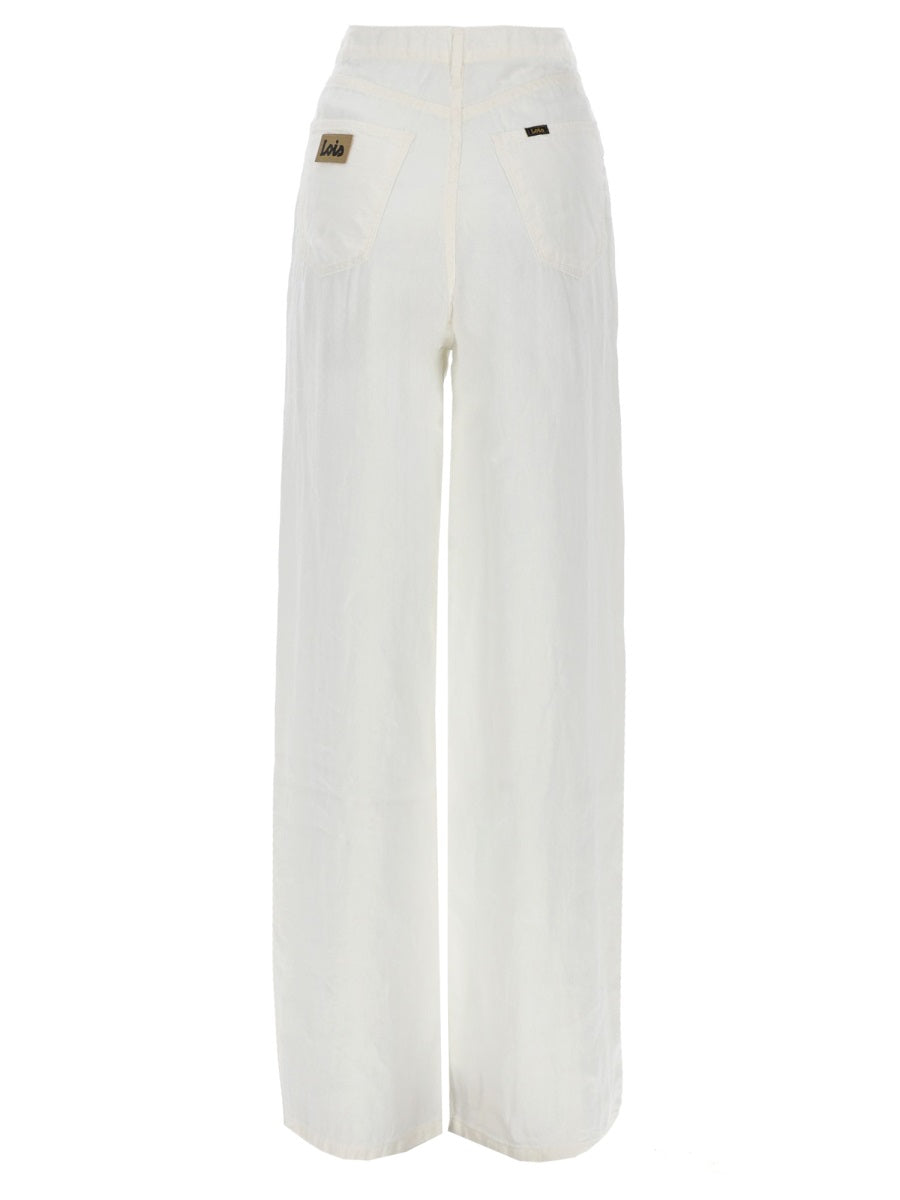 Lois Jeans - White | a6c84351f0343a616da540872114f7ee0386a790