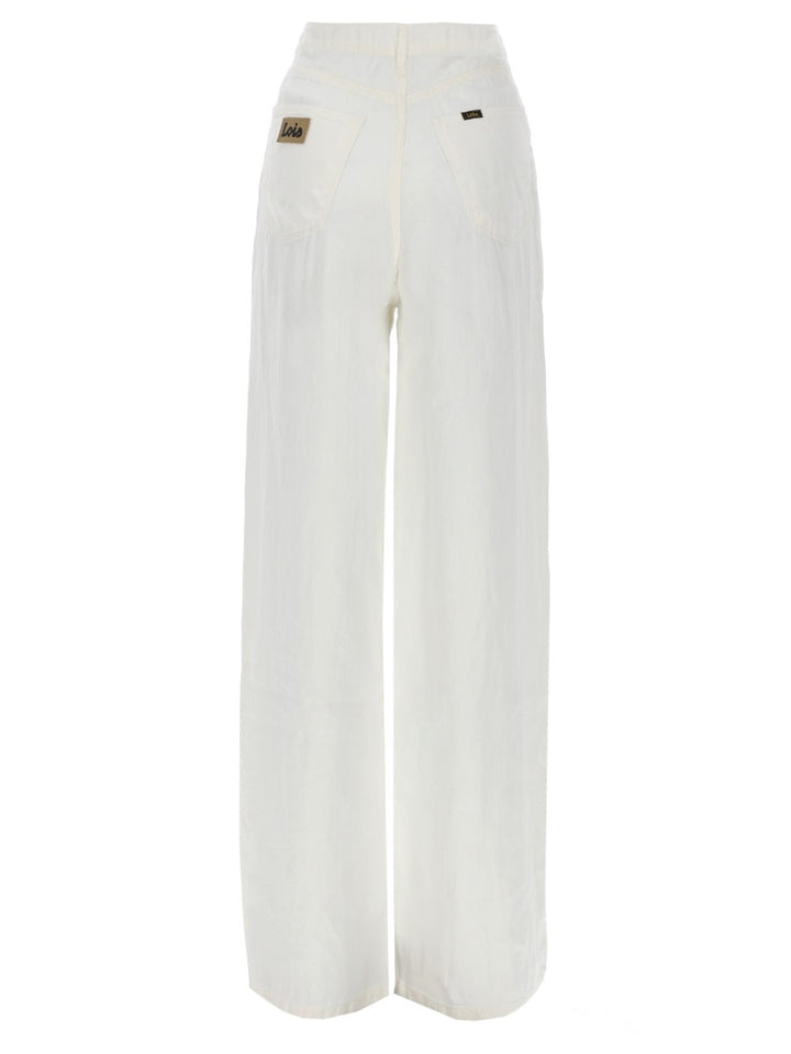 Lois Jeans - White | a6c84351f0343a616da540872114f7ee0386a790