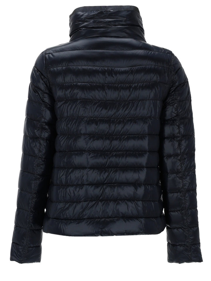 Herno Trench e Impermeabili - Blue | d55483bef74a125967c71738b66b83aeaf8b1da5