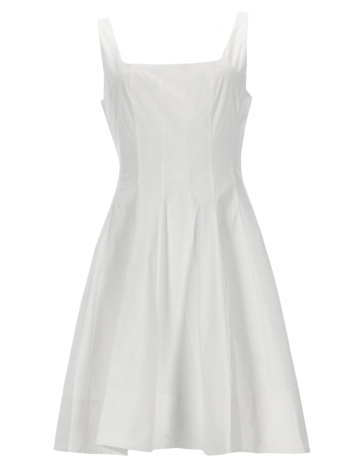Staud Abiti - White | 6a5bd6d53c3261a18ca678bfda6e196af6f26497