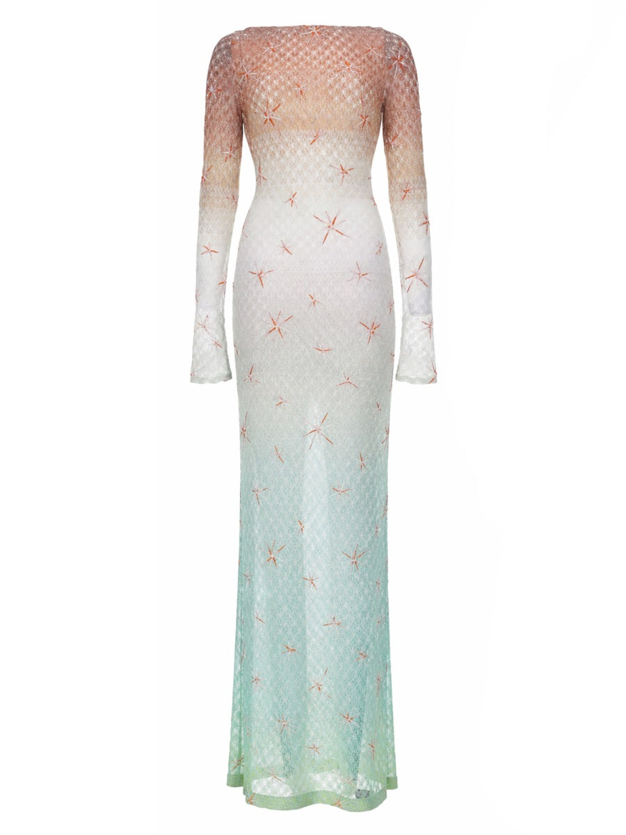 Missoni Abiti - Multicolour | 981ba38f5de9e7bb0a4d8be00e2d11a59d85df14