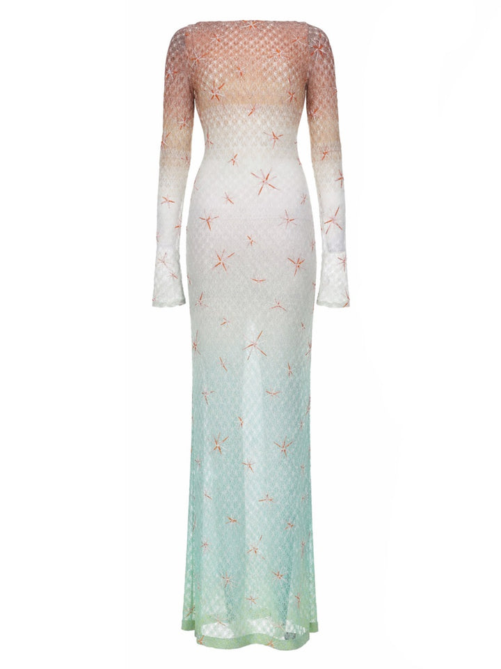 Missoni Abiti - Multicolour | 981ba38f5de9e7bb0a4d8be00e2d11a59d85df14
