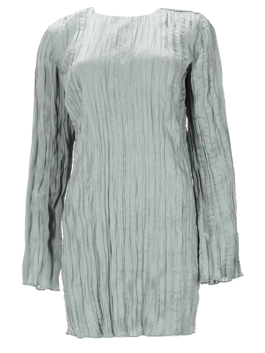 Staud Abiti - Silver | f8071608640bf4e550a27e3474ec3535ce8e14a5