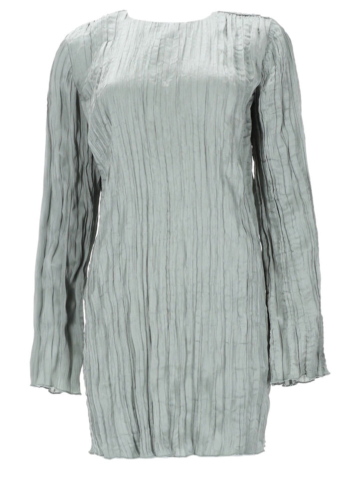Staud Abiti - Silver | f8071608640bf4e550a27e3474ec3535ce8e14a5