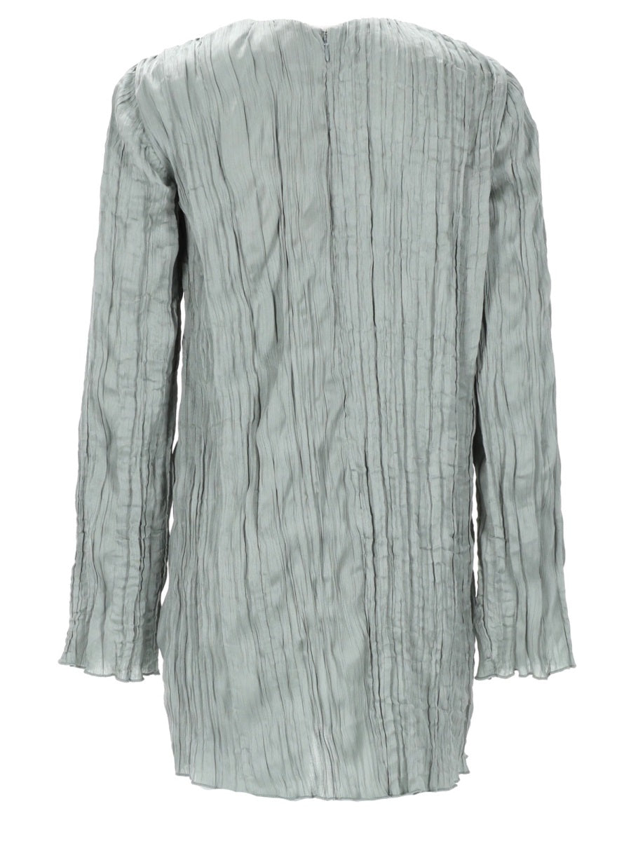 Staud Abiti - Silver | 007df20e6a23a9118612420a32dcd91004315652