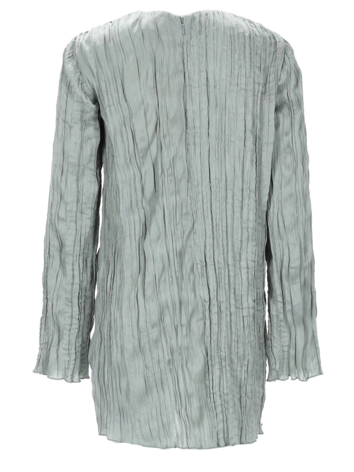 Staud Abiti - Silver | 007df20e6a23a9118612420a32dcd91004315652