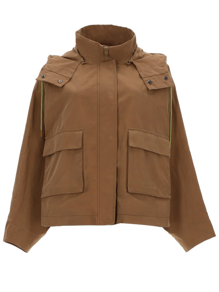Herno Giacche - Beige | 7069052be78f0163b0a8df8a8da566931e87a0de