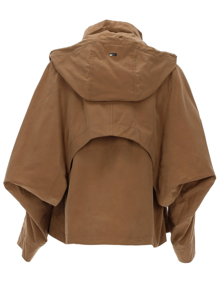 Herno Giacche - Beige | b5d9cd4272711c860e48f60cbe7c9121a2e89783