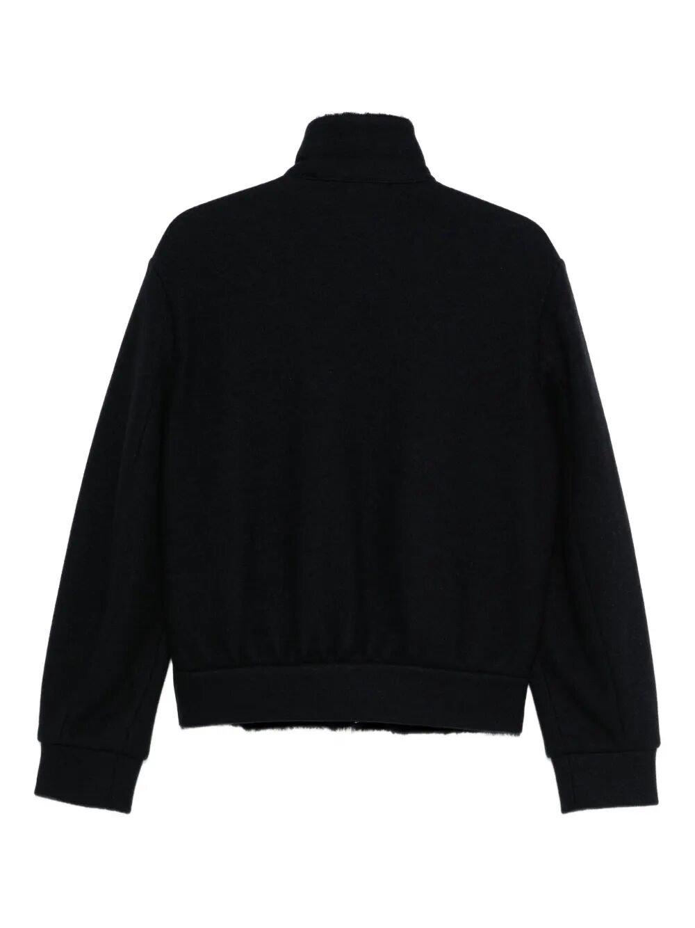 Giorgio Armani Fur & shearling - Nero | 7fba8f044243fc44c18ade26db48c31dd968e9ec