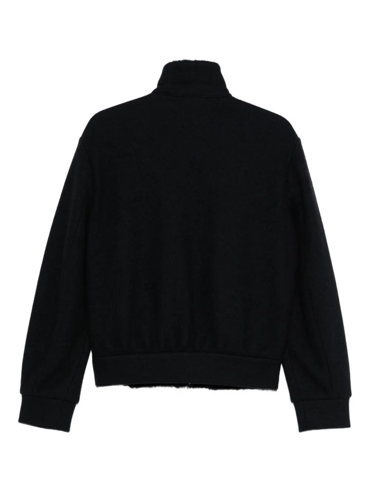 Giorgio Armani Fur & shearling - Nero | 7fba8f044243fc44c18ade26db48c31dd968e9ec