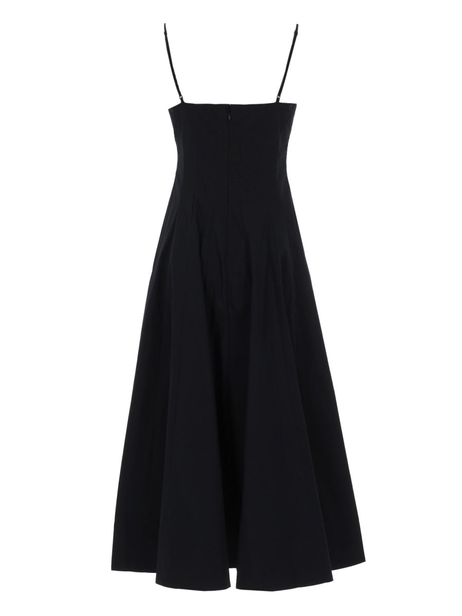 Staud Abiti - Black | 0f095e82cab4f0a7fdcdeac6eaa1cb665b58faf1