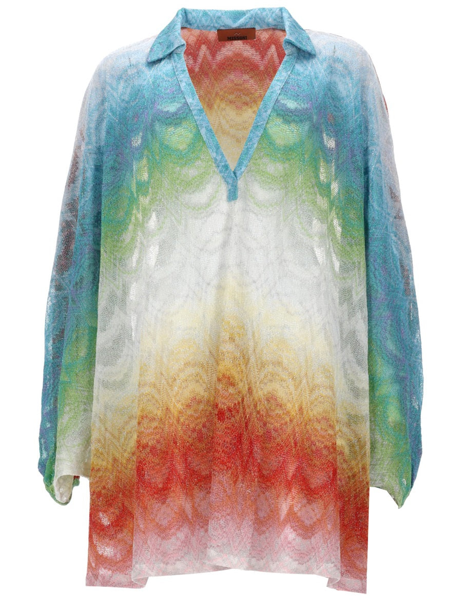 Missoni Abiti - Multicolour | 6d3c6f214bcc1d1d81084a7ef5228d6821a35834