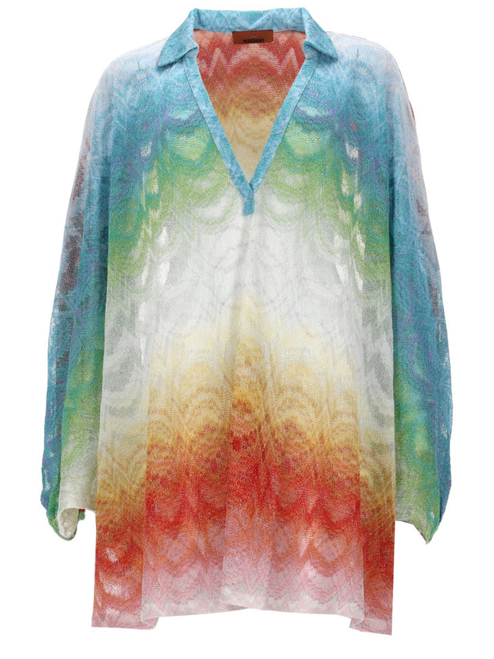 Missoni Abiti - Multicolour | 6d3c6f214bcc1d1d81084a7ef5228d6821a35834