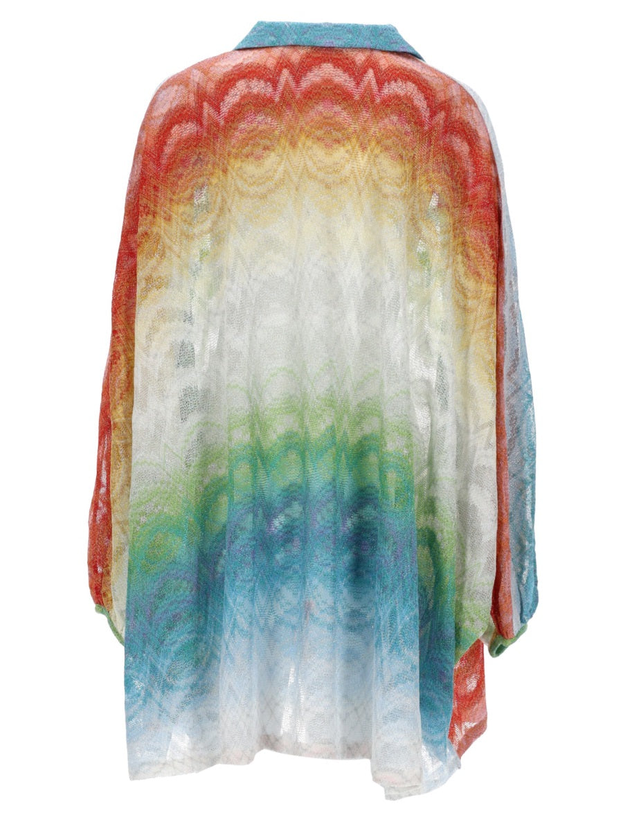 Missoni Abiti - Multicolour | 42a1eb1d4f93bcae94ffce048daefcb471489754