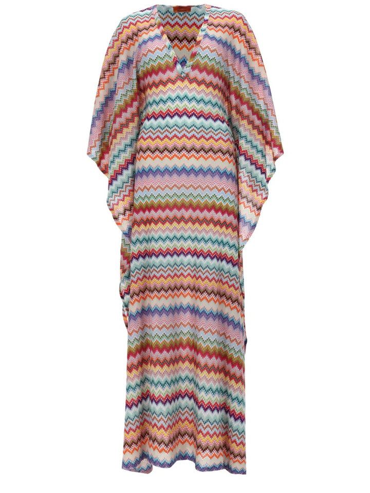Missoni Abiti - Multicolour | 8ebd5d6ae43834bd5b42c5334b96f2fe8bdbb000