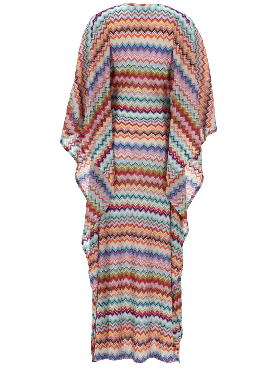 Missoni Abiti - Multicolour | e79cafee04214c2d72cfa2a29c4acb74e8259cea