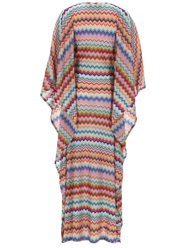 Missoni Abiti - Multicolour | e79cafee04214c2d72cfa2a29c4acb74e8259cea