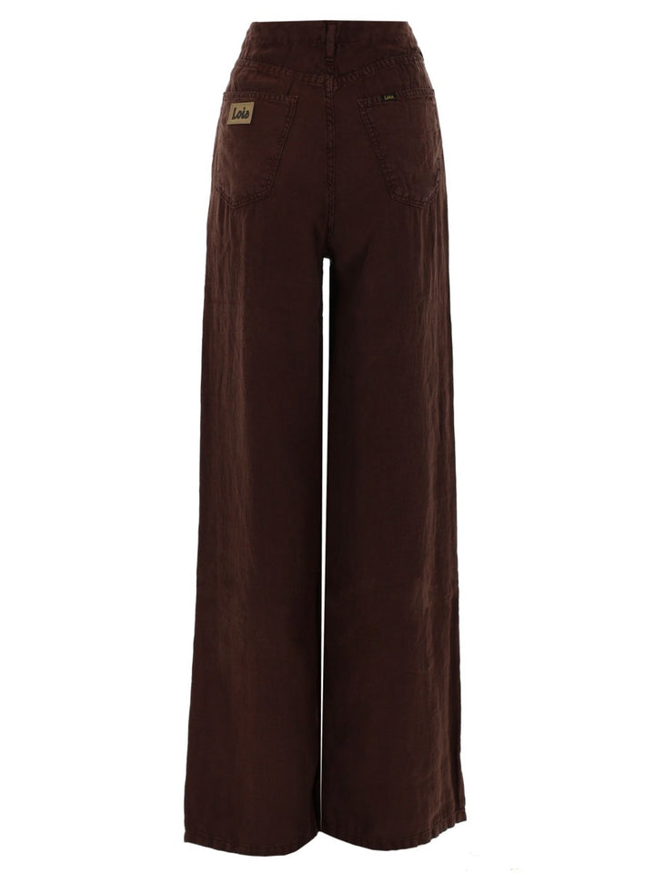 Lois Jeans - Brown | c84cf5879520dd827ccd9dd1b45a98302b915787