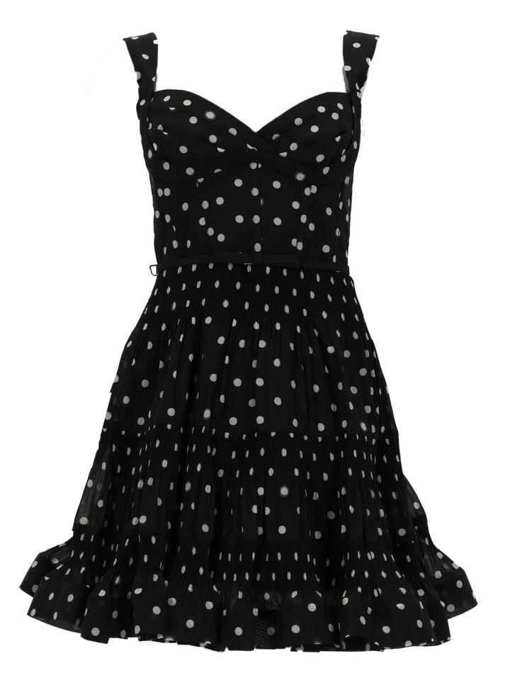 Zimmermann Abiti - Black | c298fcd5c10ad46bc313c0ed88cc06c9443552e9