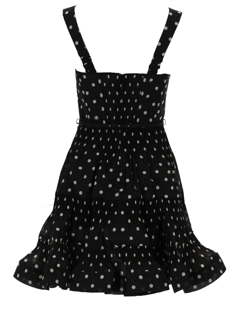 Zimmermann Abiti - Black | b028e5b338e1508ac4ea816d09a37606acaf5276
