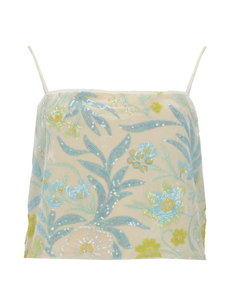 Baum Und Pferdgarten Top - Multicolour | a30996c727a1aa34b28881089f8a474342000180